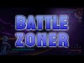 Shadow Mewtwo battles the zoner | Pokken Tournament Dx