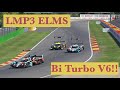 LeMans Ultimate LMP3. Is the ELMS pack worth looking into?