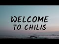 Yung Gravy & Bbno$ - Welcome To Chilis (Lyrics)