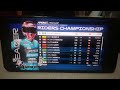 I have NEVER seen this on MotoGP 26... Career | Round 12 Germany 