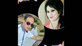 Amaliya Pənahova- Samir Bağiroğlu