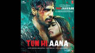 Tum hi aana by Jubin Nautiyal and Payal Dev | Marjaavan #tseries  #jubinnautiyal 