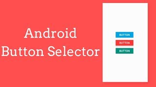 Famous Android button design using selector Net Worth