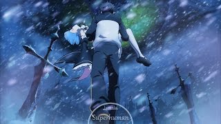 Nightstep - Superhuman