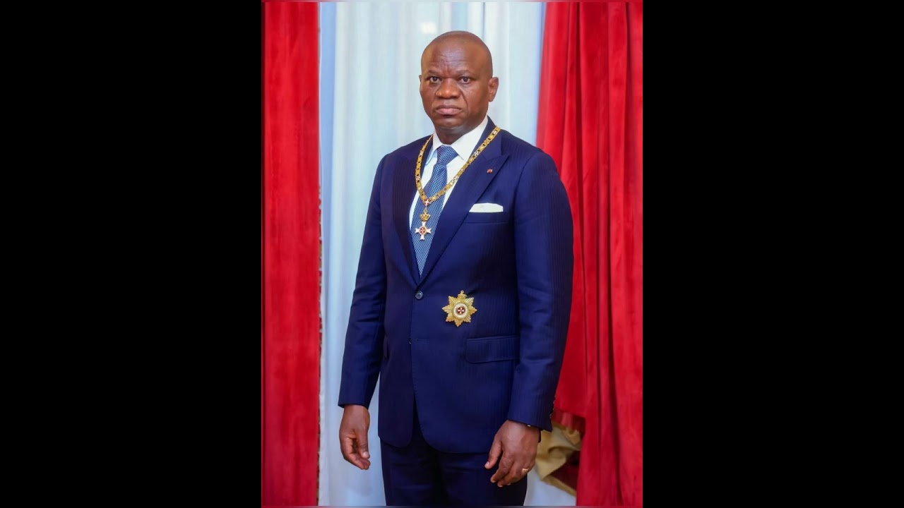 Sima_hughes ft_arnaud Eyagha & Placide MBA 