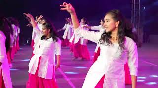 A.V.P. CELEBRANZA - The Dharma Yudh