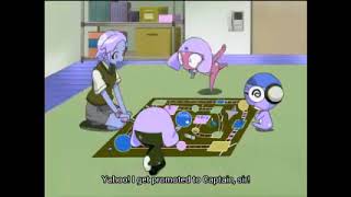 Keroro's Random Misadventures 1 how meaningless!