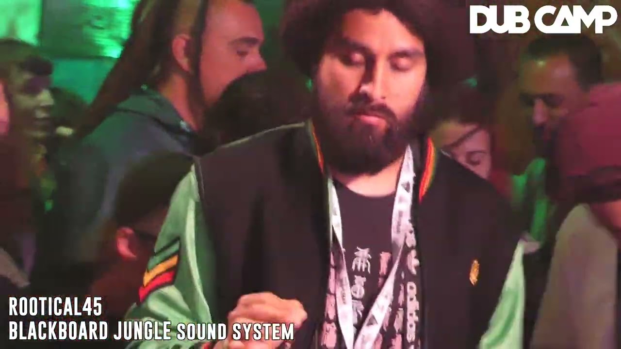 Dᴜʙ Cᴀᴍᴘ Fᴇsᴛɪᴠᴀʟ 2024 | ROOTICAL45  ▶ Khayo Ben Yahmeen 