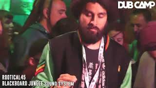 Dᴜʙ Cᴀᴍᴘ Fᴇsᴛɪᴠᴀʟ 2024 | ROOTICAL45  ▶ Khayo Ben Yahmeen \