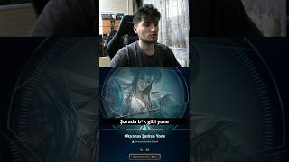 Lol Yeni̇ Battle P Aldim Hextech Sandık Ve Küre Açımı