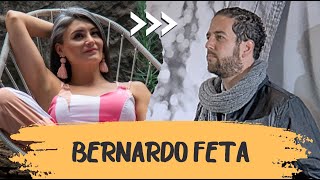 BERNARDO FETA - VALORAR Y AGRADECER