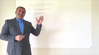 Agile INVEST Technique