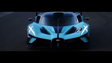 I woke up in a new Bugatti | official music video