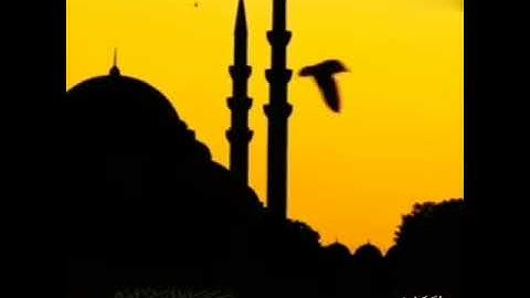 آذان بصوت القارئ ناصر بن يعقوب الذوادي