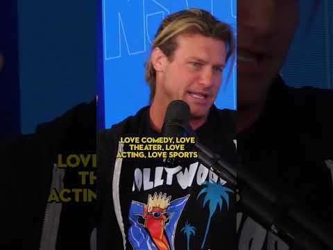 Video: Wie se dolf ziggler dateer?