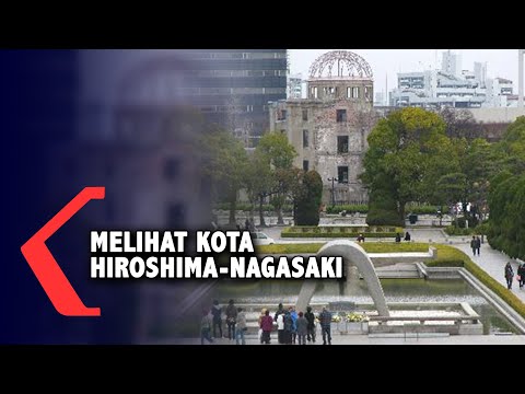 Video: Perjalanan Hari Teratas Dari Hiroshima