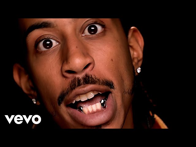 Ludacris - Southern Hospitality (Official Music Video) ft. Pharrell class=