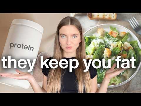 9 Fitness Rules Girls Need To Stop Following To Lose Fat Tone Up 