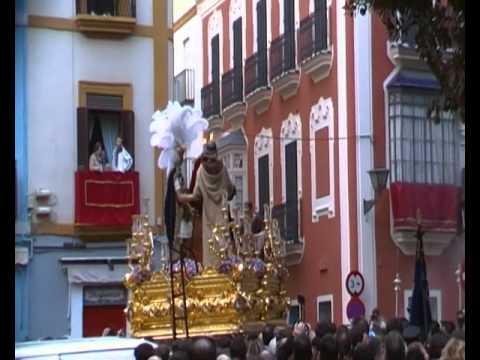 Fervorosa Hermandad y Cofradía de Nazarenos de Nuestro Padre Jesús de la Salud y Buen Viaje, María Santísima Madre de los Desamparados, San Juan de Ribera y Protomártir San Esteban