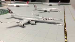 Geminijets Airport New.