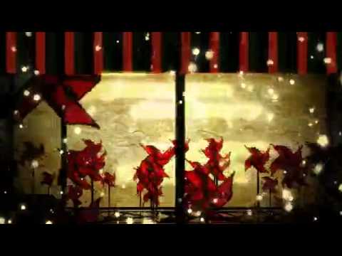 千本桜PV 初音ミクver.