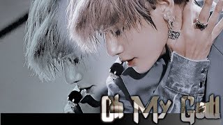 「FMV」KIM TAEHYUNG ›› OH MY GOD! BTS