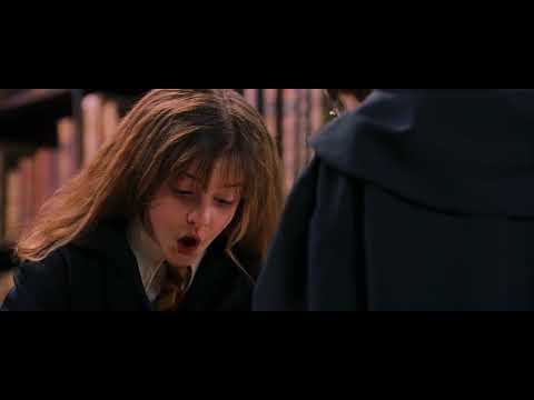 Nicholas Flamel Scene - Harry Potter And The Philosopher's Stone