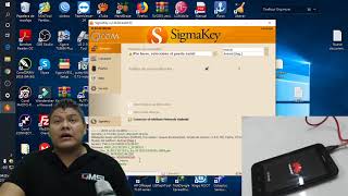 Liberacion Huawei Y560-Omsi Unlock