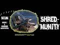 Havoc 40 | Shred-Munity | Hive Scum | Warhammer 40K Darktide Build Guide