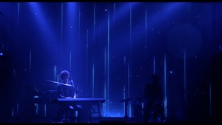 ライブ シキドロップ ホタル花火 Youtube