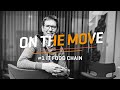 On the Move - Episode 1 - IT Food Chain