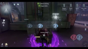 Identity V | Composer