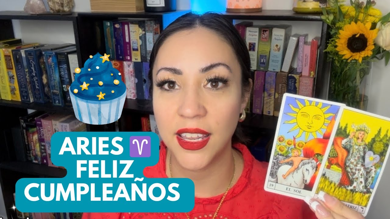 #ARIES | JUSTICIA DIVINA! TODO SE PONE EN ORDEN ️ - YouTube