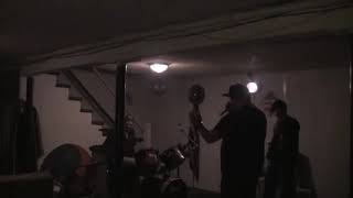 GHOST LOGIC - Iron Fist, Memorial Music Video