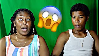 Mom REACTS To FBG Cash Killed In Chicago, Shout-out With Opps @Hip-HopDaily 😱