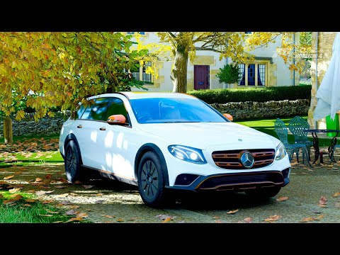 forza-horizon-4-mercedes-benz-e350-(realistic-driving)-|-test-drive