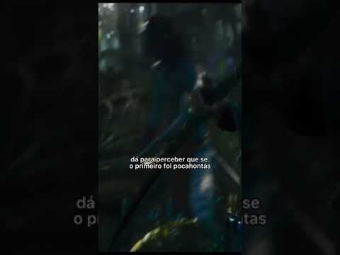 Avatar 2 vai ser bom?