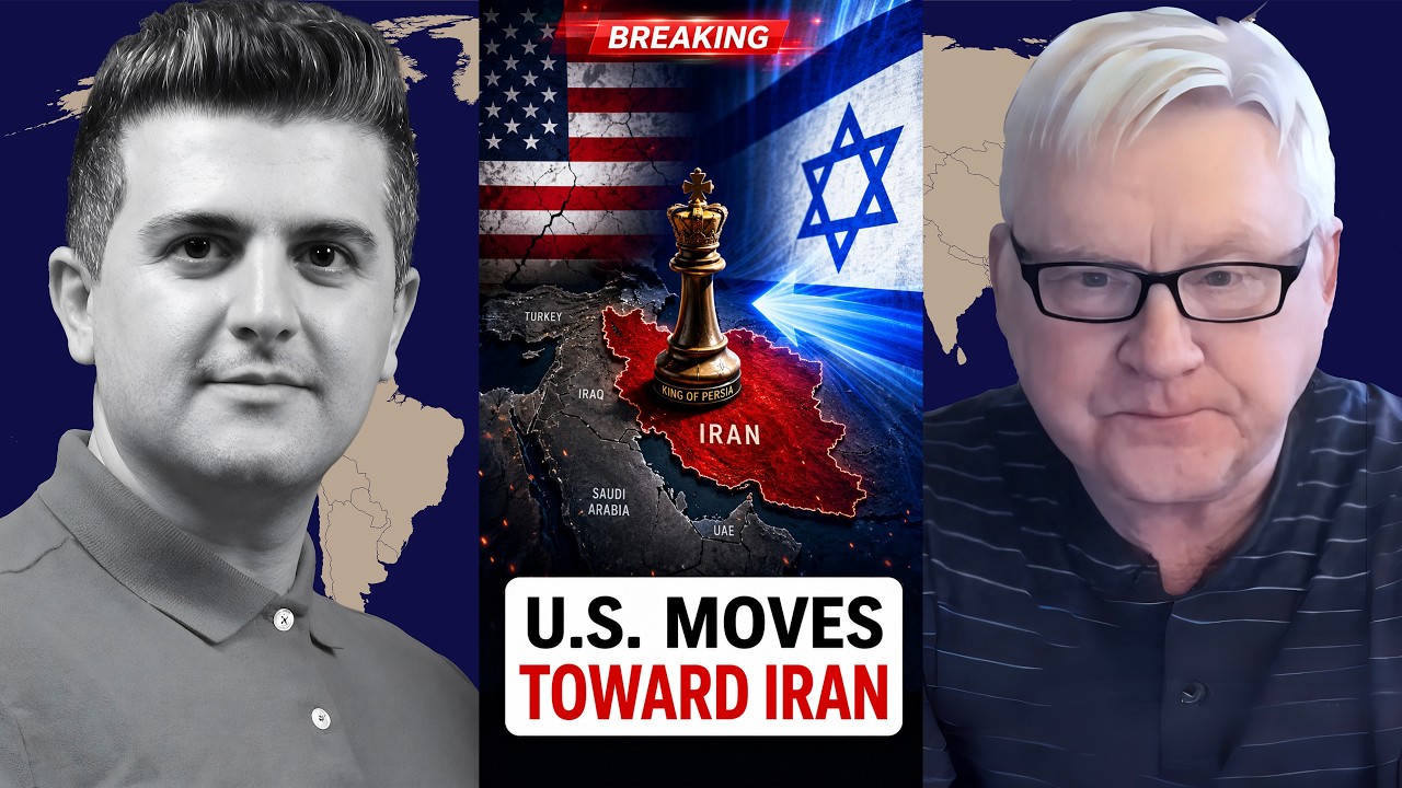 Andrei Martyanov: Israel Just Dealt a Defeat to the US