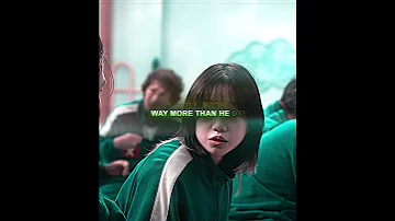 Best Ddakji Player Jun Hee Player 222 Edit Squidgame2 Player222 Joyuri 