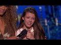 Courtney hadwin  river deep mountain high  best audio  americas got talent  september 18 2018