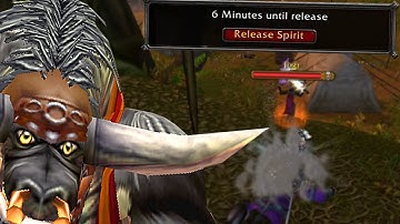 Entering Stranglethorn Vale!