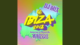 Ibiza 2018 (Continuous DJ Mix) - Various Artists