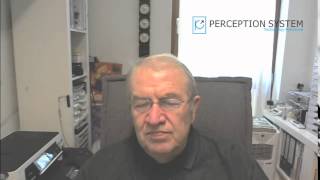 Perception System - Job Portal - Testimonial - German
