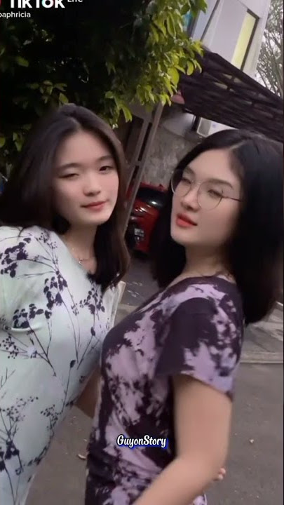Story Lagu TikTok Viral DJ Preman feminim