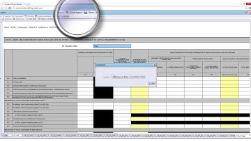 COREP reporting: Make XBRL easy going forward with Invoke!