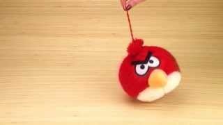 Angry birds - хохотун. Парк чудес. Прикольные игрушки оптом. Angry birds - хохотун. Парк чудес. Прикольные игрушки оптом.