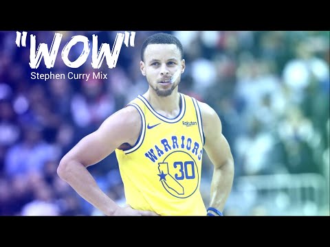 Stephen Curry Mix ~ \