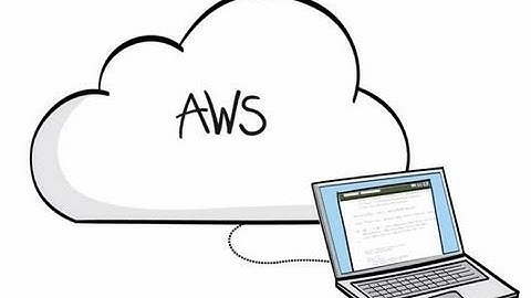 Amazon Web Services 的云计算是什么（简体中文）