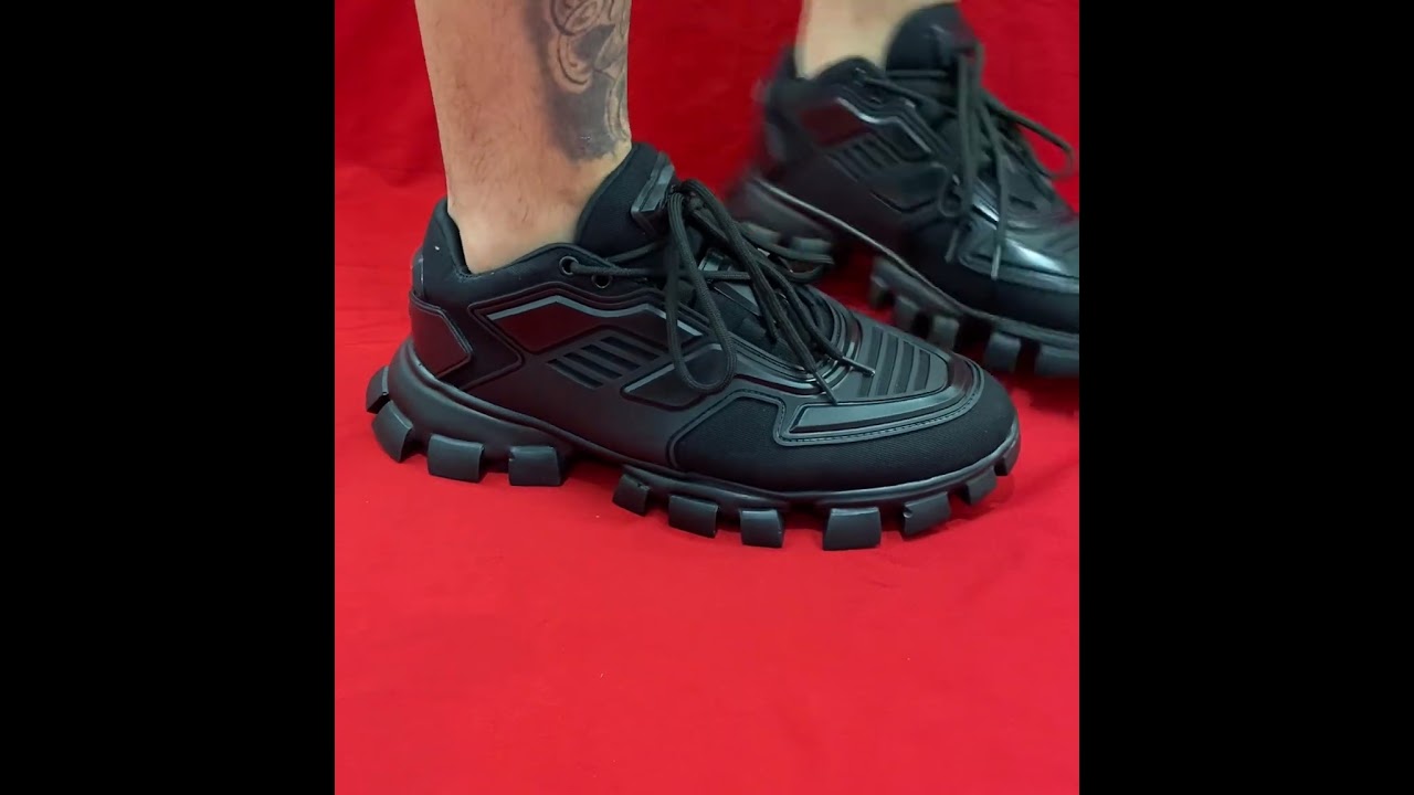 Prada Cloudbust Thunder