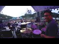 URBANDUB Soul Searching Drum Cam